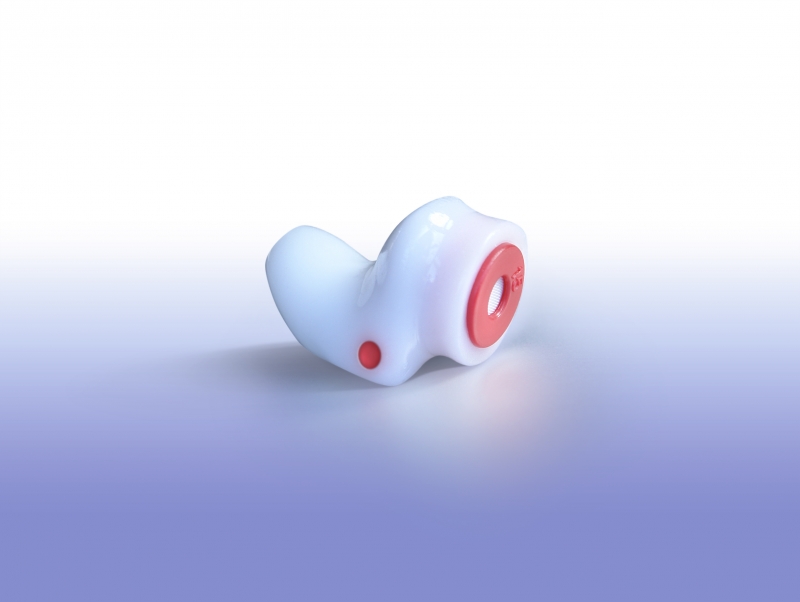 Festivalkorting op gehoorbescherming