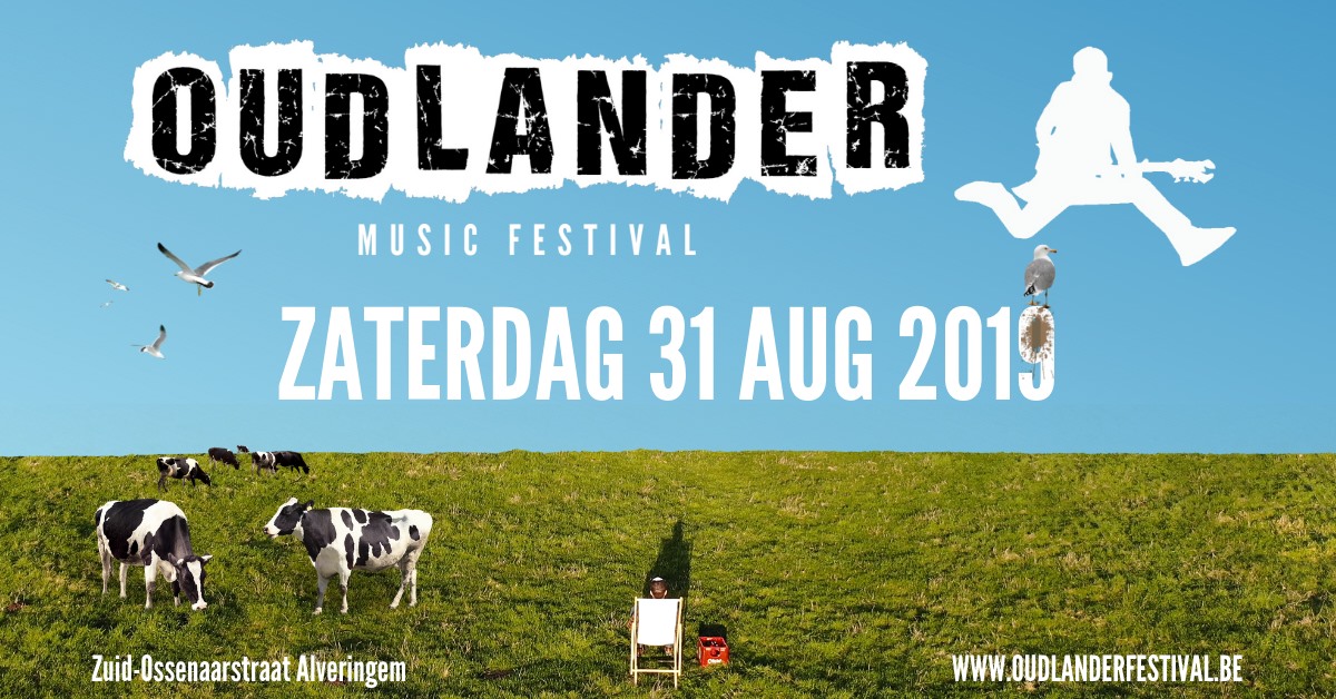 Oudlander Festival